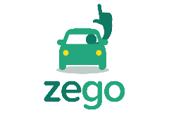 Zego Instant Urban Carpooling