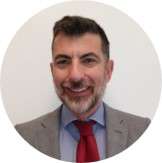 GIANLUCA BUONOMO