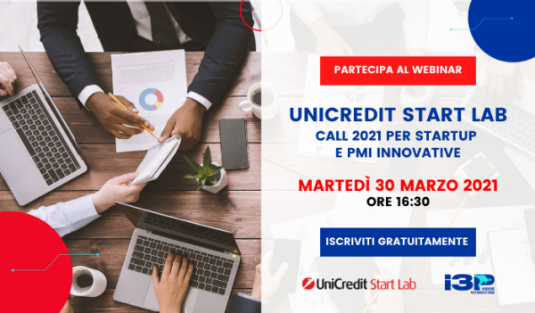 Eventi x sito I3P Eventi x sito I3P