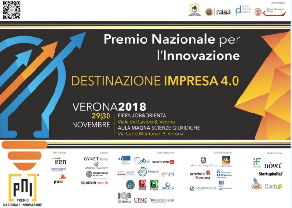 PNI per sito PNI per sito