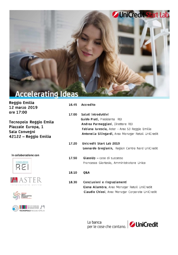 20190312 Reggio Locandina 20190312 Reggio Locandina