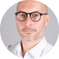 Marco Santini_round Marco Santini_round