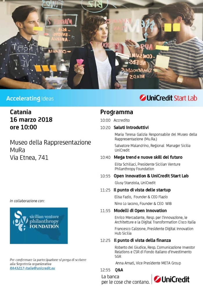 AGENDA_ROADSHOW_CATANIA_rev_per sito AGENDA_ROADSHOW_CATANIA_rev_per sito