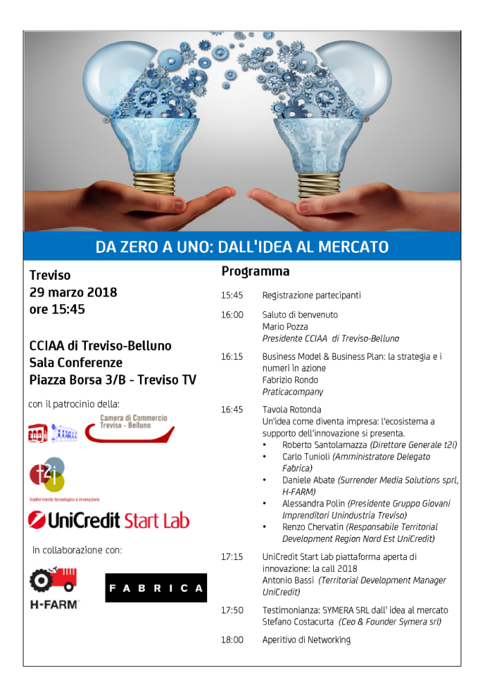Programma Treviso Programma Treviso