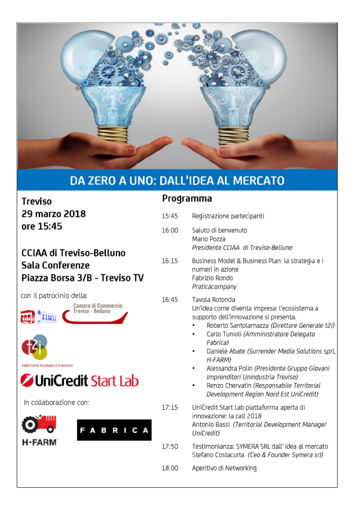 Programma Treviso