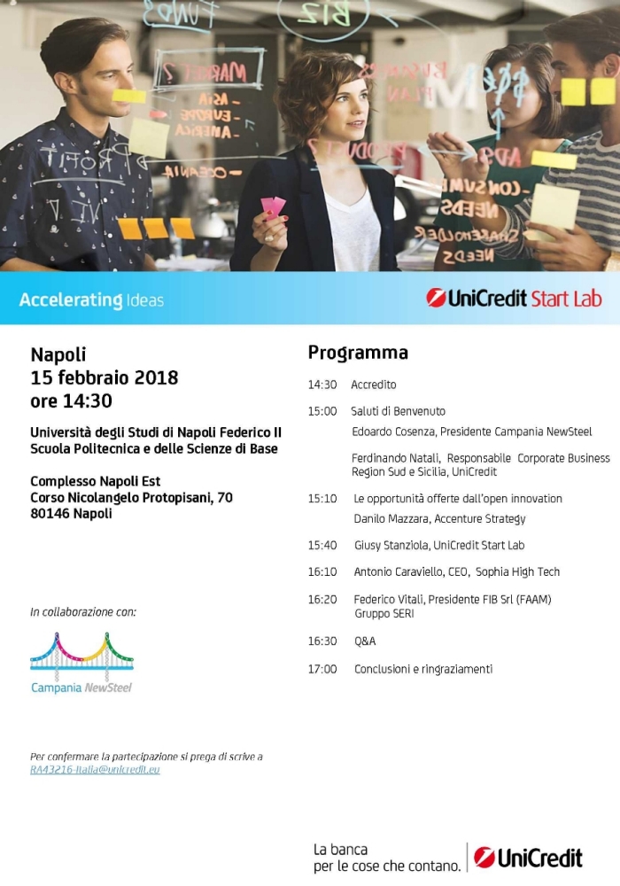 Agenda Napoli 15_2_2018_versione sito Agenda Napoli 15_2_2018_versione sito