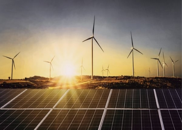 Commissione clean tech 600 351 Commissione clean tech 600 351